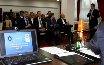 Zenica: Održan okrugli stol &bdquo;Važnost religijskog odgoja u bh. dru&scaron;tvu&ldquo;