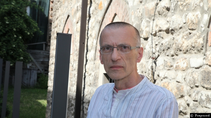 Knjiga zločinačke pro&scaron;losti nikad ne sme biti zatvorena!