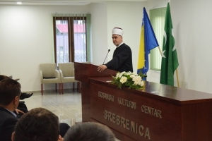 Srebrenica: Vakufname i zahvalnice za vakife vakufa u Potočarima