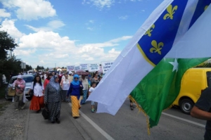 Muftija Adilović: Od Tužilaštva tražimo da radi svoj posao