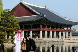 Južna Koreja: Turizam prilagođen muslimanskim turistima