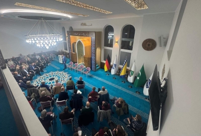 Uloga imama u međureligijskom dijalogu