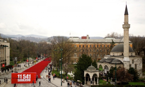 &Scaron;esti april, nakon dvadeset godina (Uvodnik iz Preporoda iz 2012.)