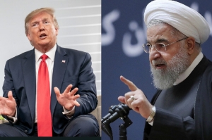 &quot;Sad ili nikad&quot;: Američki rat ili mir sa Iranom