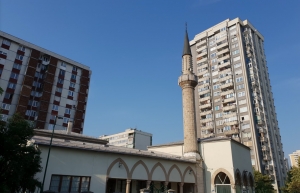 Sarajevo: Gdje klanjati džumu u drugom terminu
