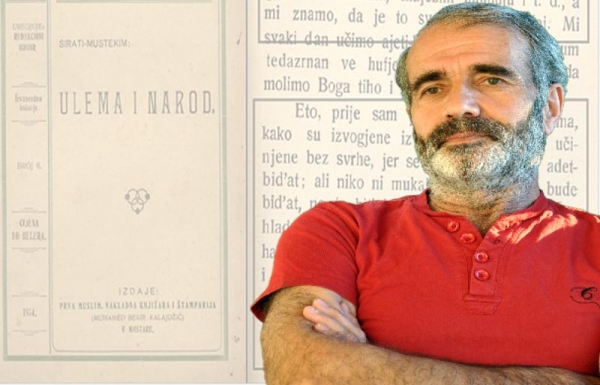 Leksikon na&scaron;e uleme sadrži 2000 biografija