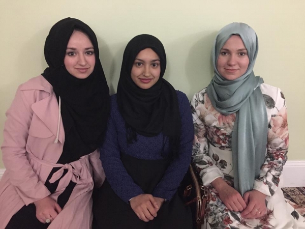 Bo&scaron;njaci u St. Louisu uživaju veliki ugled u Americi