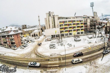 &bdquo;Budi sponzor sezone grijanja&ldquo; u džematu Nova Zenica