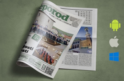 Iza&scaron;ao je novi broj Preporoda