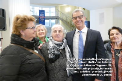 Doživotna robija za &bdquo;balkanskog krvnika&ldquo; Ratka Mladića