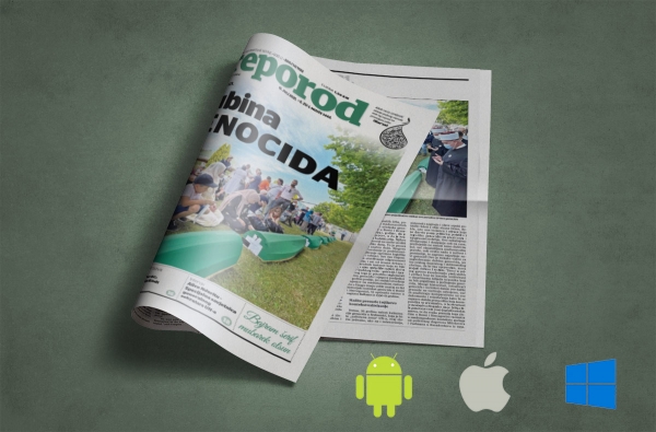 Jo&scaron; je živa Hadžera