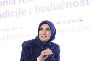 Dvadeset i pet godina Nahle| Ostati dosljedan misiji: Prostor kojem žene vjeruju, vraćaju mu se i u njemu rastu koliko same žele