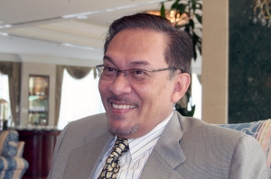 Anwar Ibrahim - Čudo malezijskog otpora korupciji