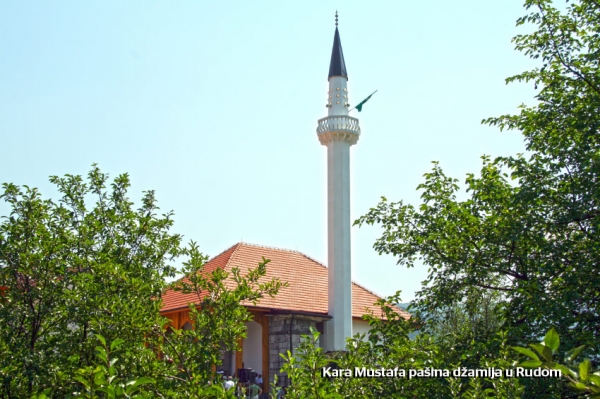 Na kraju mjeseca REBIUL-EVVELA