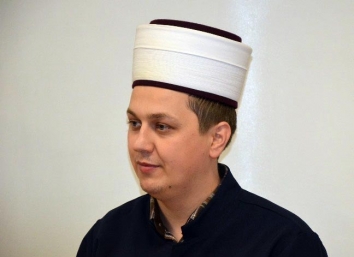 Novi imam džemata D&uuml;sseldorf