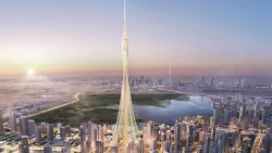 U Dubaiju najavljena izgradnja najveće luke na Bliskom istoku