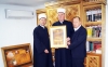 Priznanje &ldquo;Hasan ef. &Scaron;kapur&ldquo; dodijeljeno Fuad-ef. Omerba&scaron;iću