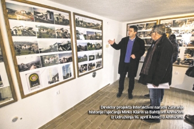 Javnost sve manje zna &scaron;ta se dogodilo &lsquo;92.-&rsquo;95.