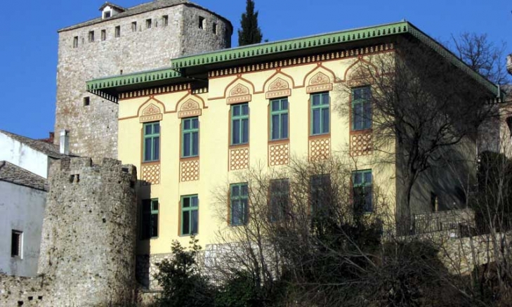 Mostar: Promovirana knjiga prof.dr. Jusufa Mulića o muslimanskim školama u Mostaru