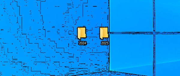 Pogled u retrovizor: 2024. godina