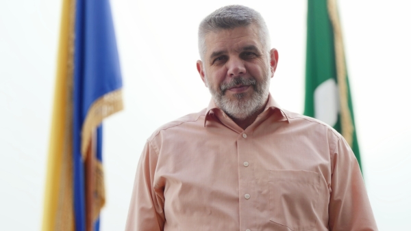 Arnaut: „Mi smo u postagresijskom vremenu potpuno oživjeli propis zekata - 95 posto prihoda u Bejtul-malu  činio je sadekatul-fitr, a sad čini oko 32 posto. To govori da je svijest o zekatu mnogo veća, da se povećava i bogatstvo naših ljudi, ali da se povećava i ta spremnost da se da.“