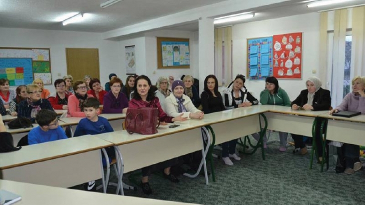 Livno: Predavanje i druženje za žene povodom Dana nezavisnosti