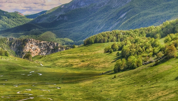 Bijeg od zemljoradnje