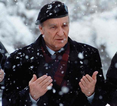 Obilježavanje godi&scaron;njice preseljenja na Ahiret rahmetli predsjednika Alije Izetbegovića