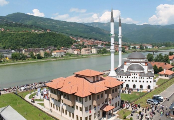 Promocija filma &ldquo;Za&scaron;tićena zona Goražde &ndash; 20 godina poslije&rdquo;