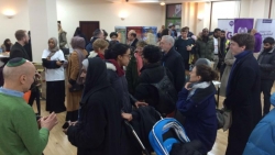 Muslimani u Britaniji: Posjetite moju džamiju, ne treba vam viza