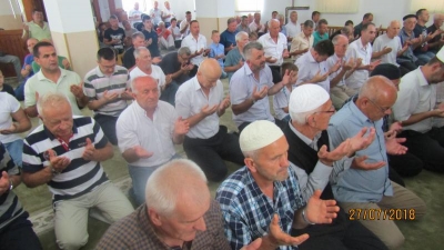 Iz Te&scaron;nja putuje 67 hadžija