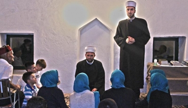 Na jugu domovine: Iftar s Bo&scaron;njacima Neuma