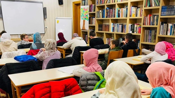 Model organizacije mektepske nastave radnim danima &ndash; primjer Medžlisa Kakanj