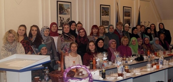 Nastavak projekta &bdquo;Zajedno ka ljep&scaron;oj budućnosti&ldquo;