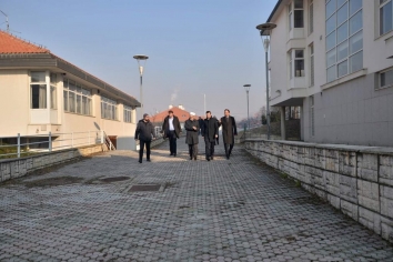 Sarajevo: Projekat izgradnje obdani&scaron;ta u objektima Gazaz