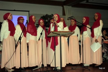 Uspje&scaron;no održana donatorska večer u Enschedeu (Holandija)