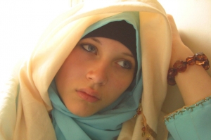 Žena u okrilju islama