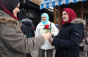 Otvorena manifestacija Selam ya Resulallah