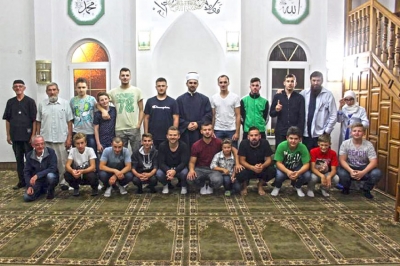 Bosanska Dubica: Najveće bogatstvo Medžlisa je uspje&scaron;na omladina