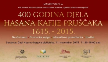 Pruščak – jedan od utemeljitelja srednjeg puta u BiH