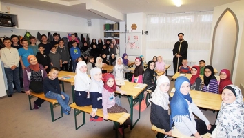 Njemačka disciplina rada u bo&scaron;njačkom džematu Ikre