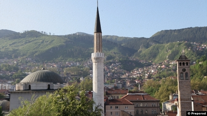 Šta bosanski patriotozam ne smije nositi sa sobom