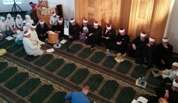 Prijedor: Večer Kur'ana i ilahija &bdquo;U susret Ramazanu&ldquo;