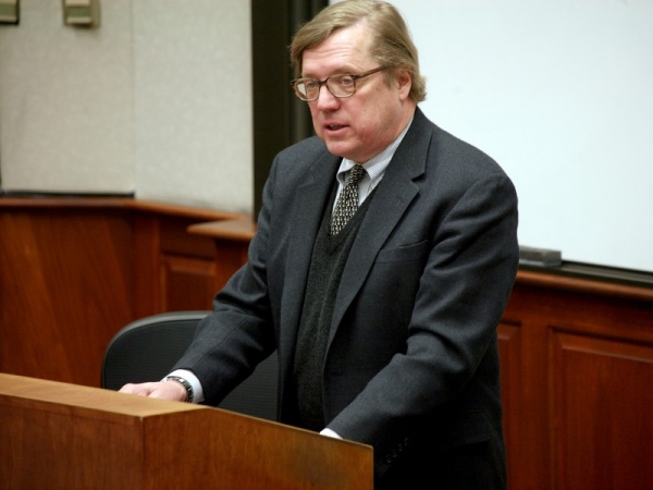 David Scheffer za Preporod: Ono &scaron;to žrtve zaista žele jeste istina i pravda