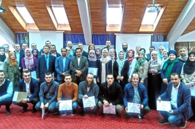 &bdquo;Metode unaprjeđenja vje&scaron;tina učenja arapskog jezika kod učenika i studenata&ldquo;