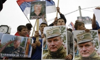 Mladi u Srbiji ostra&scaron;ćeni nacionalizmom