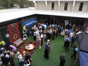Perth: Svečanosti koje mnogo govore o Bošnjacima u Australiji