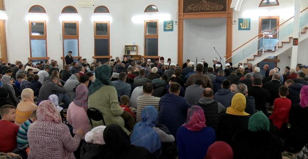 Mevlud u Vogo&scaron;ći