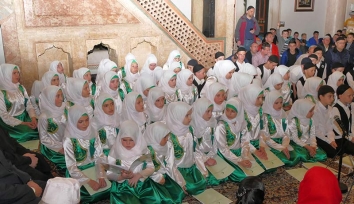 Hutba o mektebu: Za&scaron;to &scaron;aljemo djecu u mekteb