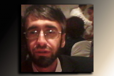 Mr. Admir ef. Vuković (1981. &ndash; 2017.)